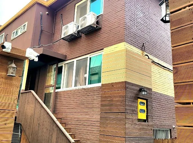 Good #2 Guest house Seoul