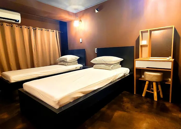 Good #2 Guest house