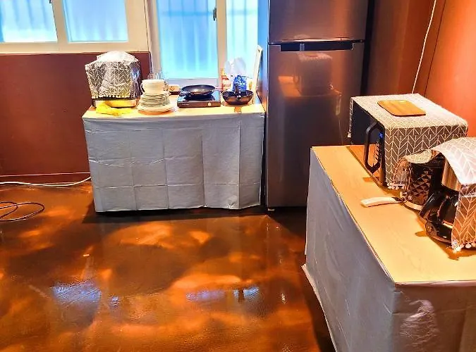 Good #2 Guest house Seoul