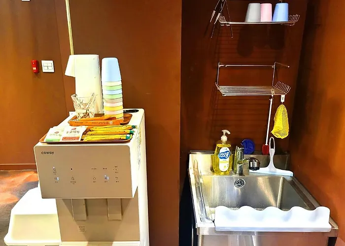 Guest house Good #2 Seoul