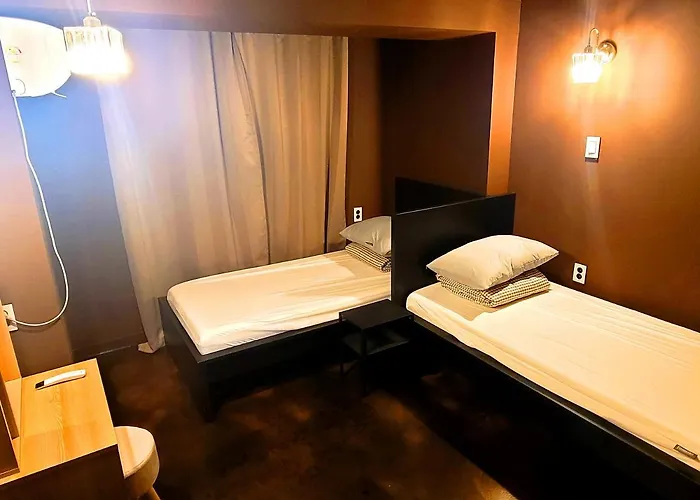 Good #2 Guest house *