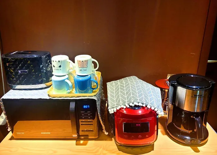 Good #2 Guest house Seoul