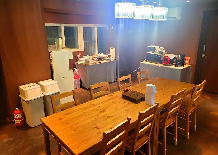 Good #2 Guest house *