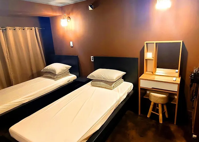 Good #2 Guest house Seoul