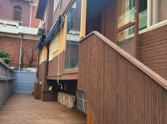 Guest house Good #2 Seoul